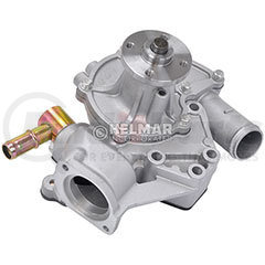 16100-UB040 by TOYOTA - WATER PUMP