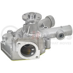 16100-UE010 by TOYOTA - WATER PUMP