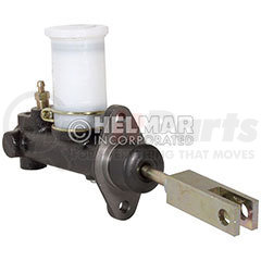 4940552 by KALMAR - MASTER CYLINDER