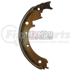 4940946 by KALMAR - BRAKE SHOE