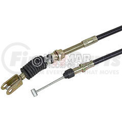 4941029 by KALMAR - ACCELERATOR CABLE