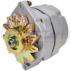 2807382-NEW by CLARK - ALTERNATOR (BRAND NEW)