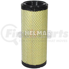 11FK-20080 by HYUNDAI - AIR FILTER (FIRE RET.)