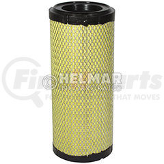 11S7-40120 by HYUNDAI - AIR FILTER (FIRE RET.)