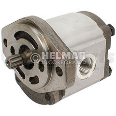 313107-000 by RAYMOND - HYDRAULIC PUMP