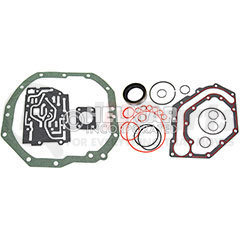 4949266 by KALMAR - Transmission Overhaul Kit - for Kalmar AC Forklifts with H20 Engine Model