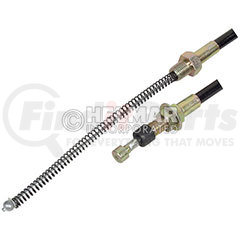 4966183 by KALMAR - EMERGENCY BRAKE CABLE