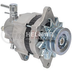 23100-02N20-N by NISSAN - ALTERNATOR/PUMP (BRAND NEW)