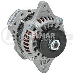 23100-87V10-N by NISSAN - ALTERNATOR (BRAND NEW)