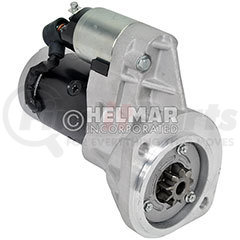 23300-1W40A-NEW by NISSAN - STARTER (BRAND NEW)