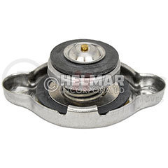 5059725-63 by YALE - Replacement for Yale Forklift - RADIATOR CAP
