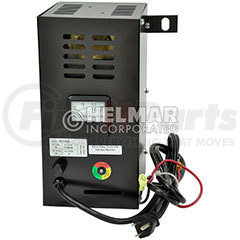 Universal Products 20-282 Battery Charger CHARGER, ON BOARD (12V 10AMP)