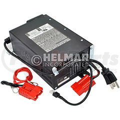 20-337 by UNIVERSAL PRODUCTS - CHARGER, ON BOARD (24V 20AMP)