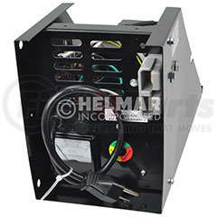 20-126 by UNIVERSAL PRODUCTS - CHARGER, ON BOARD (24V 15AMP)