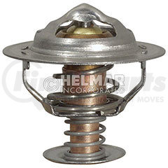 21200-OC811 by NISSAN - THERMOSTAT/GASKET