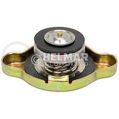 4949074 by KALMAR - RADIATOR CAP