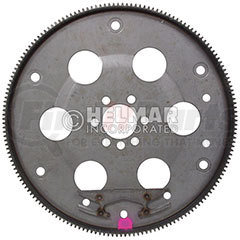 5800091-25 by YALE - FLYWHEEL