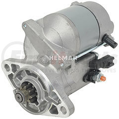 28100-3677071-NEW by TOYOTA - STARTER (BRAND NEW)