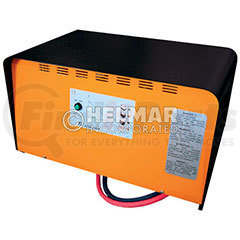 30-025 by PBM - CHARGER (1 PHASE 24V 50A PLUGIN)