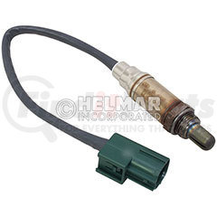 2G275-7QF01 by NISSAN - Oxygen Sensor (Nissan)