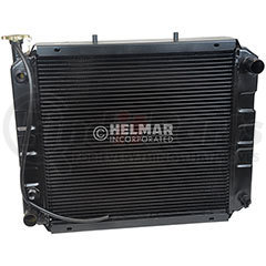 5800372-74 by YALE - Radiator