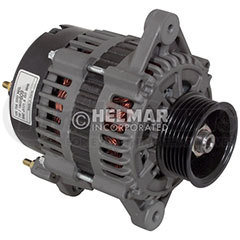 5800396-72-HD by YALE - ALTERNATOR (HEAVY DUTY)