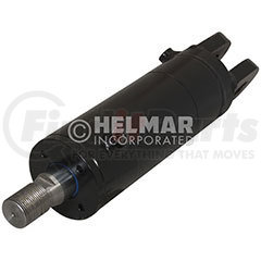 5800506-16 by YALE - Forklift Tilt Cylinder - Hydraulic, Left Hand, For Forklift