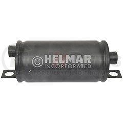 5800411-16 by YALE - MUFFLER