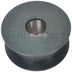 311.115 by PRINCETON - Sheave Repair Kit - Chain, 120.55mm OD, 36.24mm ID