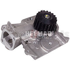 5059605-79 by YALE - Replacement for Yale Forklift - WATER PUMP