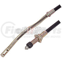 5059635-22 by YALE - EMERGENCY BRAKE CABLE
