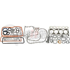 5185040-05 by YALE - Replacement for Yale Forklift - GASKET SET