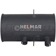 5188026-09 by YALE - MUFFLER