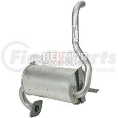 247C2-32013 by TCM - MUFFLER