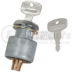 25150-L1100 by NISSAN - IGNITION SWITCH