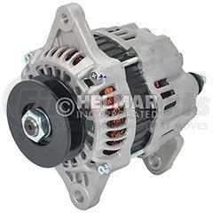5800009-90-NEW by YALE - ALTERNATOR (BRAND NEW)
