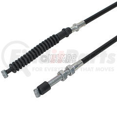 26620-2664171 by TOYOTA - ACCELERATOR CABLE