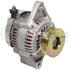 27060-UB030-NEW by TOYOTA - Forklift Alternator - New (Toyota)