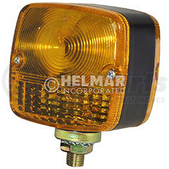 37B-1EH-2010 by KOMATSU - FRONT LAMP (12 VOLT)