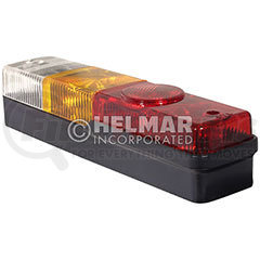 8761802 by KALMAR - REAR LAMP (12 VOLT)