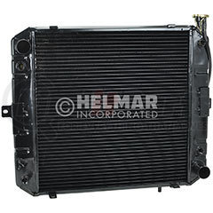 8764958 by KALMAR - RADIATOR