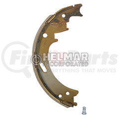 8765281 by KALMAR - BRAKE SHOE