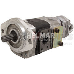 8766178 by KALMAR - HYDRAULIC PUMP