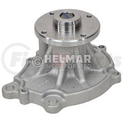 8772259 by KALMAR - WATER PUMP