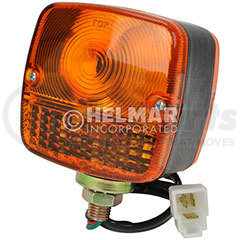 8779163 by KALMAR - FRONT LAMP (12 VOLT)