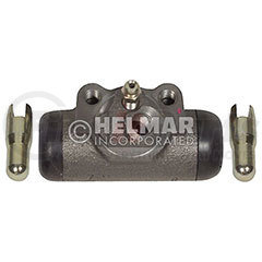 9000948-27 by YALE - Replacement for Yale Forklift - WHEEL CYLINDER - RH
