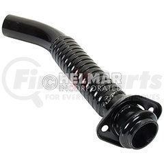 3EB-03-22110 by KOMATSU - Exhaust Pipe - For Komatsu Forklift