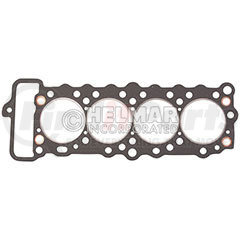 9012708-30 by YALE - HEAD GASKET
