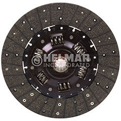 3EB-10-21810 by KOMATSU - CLUTCH DISC