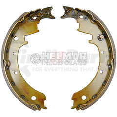 5800598-24 by YALE - Replacement for Yale Forklift - BRAKE SHOE